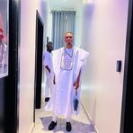 Michael Ayodele - Facebook