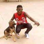 Michael Ayodele - @ayodele8357 - Instagram