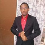 Michael Ayodele - @ambassadormike - Instagram