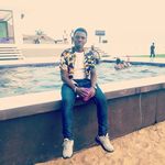 Michael Temitope Ayodele - @michaelayodele26 - Instagram