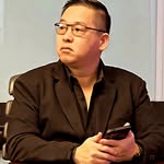 Michael Camchong Ayon - @michael_camchong - Instagram