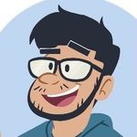 Michael Azar - @cartoonymike - Instagram