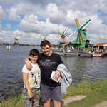 Michael Azar - @mishoazar74 - Instagram