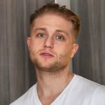 Michael Baars - @michaelbaars1988 - Instagram
