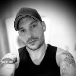 Michael Baba - @michael_rebhan - Instagram