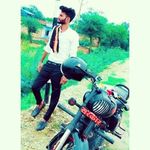 Michael Baba - @mickalmahesh - Instagram