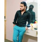 Michael Baba - @mr.baba.353803 - Instagram