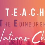 Michael Baba I Olu-Audu - @chapelofgrace_edinburgh - Instagram