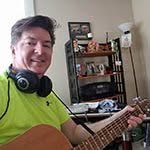 Michael J. Babb - @magicyellowbird - Instagram