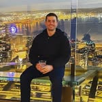 Michael Babe - @_mscott20 - Instagram