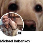 Michael Babenkov - @michaelbabenkov - Instagram