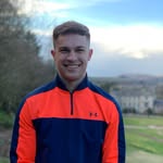 Michael Baber - @michaelbaber_golf - Instagram
