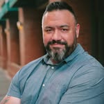 Michael Baber | ACTOR - @_michael_baber - Instagram