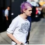 Social Casualty - @michael.babe - Instagram
