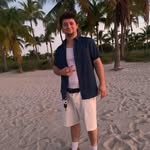 Michael Daniel Babiak - @mikebro0327 - Instagram