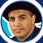 Michael Baca - @theblackmexicannn - Instagram