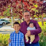 Michael Baca - @baca976864 - Instagram