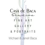 Michael Baca - @casadebacastudios - Instagram