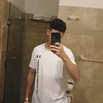 Michael Baca - @michaeleliasbaca - Instagram