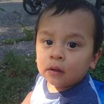 Michael Baca - @songokublack619 - Instagram