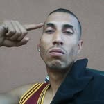 Michael Baca - @serenitymikey1983 - Instagram