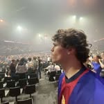 Michaël - @michaelbackx - Instagram