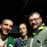 Michaël Backaert - @michaelbackaert - Instagram