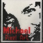 Michael Bäcklund - @michael_pixelart - Instagram