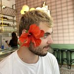 Michael Bäcklund - @mina_mihku - Instagram