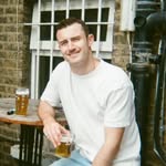 Michael Bacon - @michael.bacon13 - Instagram