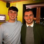 Michael Bacon - @michaelbacon_ - Instagram