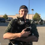 Michael Bacon - @michael.bacon25 - Instagram