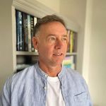 Michael Bacon - @michaelbaconauthor - Instagram