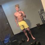 Michael Badamo - @badames_0327 - Instagram