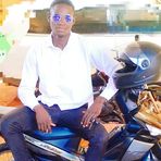 Michel Bazemo - Facebook