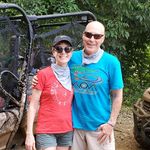 Michael Baer - @papabaer1083 - Instagram