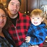 Michael Baer - @daddy.baer.1994 - Instagram