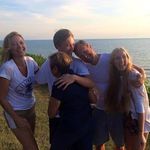 Michael Baer - @mdbaer - Instagram