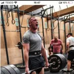 Michael Baggaley - Facebook
