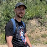 Michael Bahn - @deanbahn - Instagram