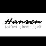 Michael Bahn Hansen - @hansensnickerioginredning - Instagram