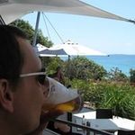 Mykel Daynish - @michaelbahnisch - Instagram