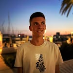 Michał Bajorek - @bajor2115 - Instagram