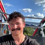 Michael Baker - @michael_weha - Instagram