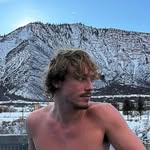 Michael Baker - @mikegbake - Instagram