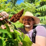 Michael Baker • Illinois forager & podcaster - @edible_illinois - Instagram