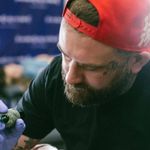 Michael Baker Tattooer - @michaelbakertattoo - Instagram