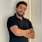 Maicol Torres - @michael_balayage - Instagram