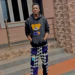Michael Bala - @arafat_michael1 - Instagram