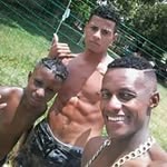 Michael Bala De Menta Bala - @michaelbaladementa - Instagram